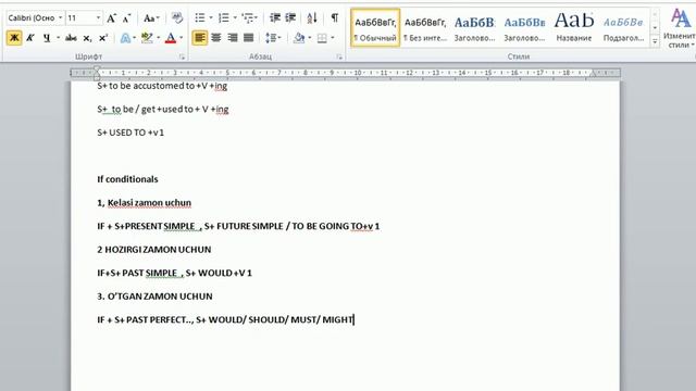Ingliz Tilidan 30 DTM Test 5 Tahlili