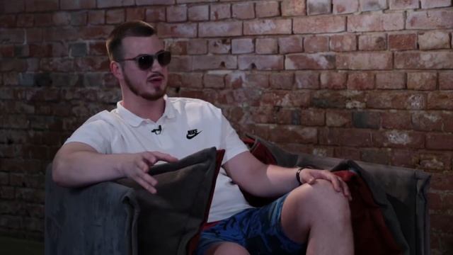 INSIDE SHOW - ChipaChip - об Элджее, Голосе улиц и платных фитах смотреть онлайн