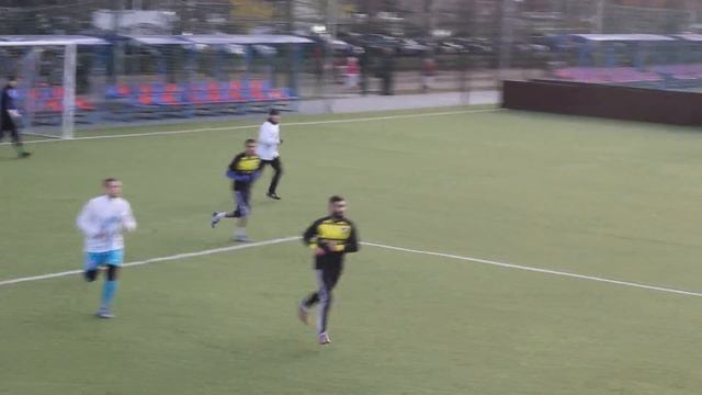 Васко Да Гама - Ботафого смотреть онлайн