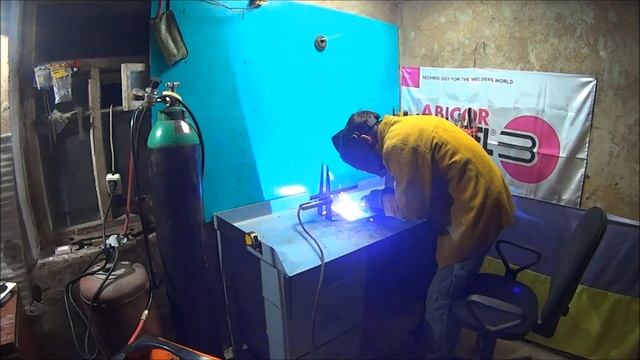 Jasic (сварог) 200 Pro Сварка полуавтомат