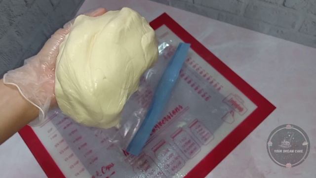 Mix condensed milk with cornstarch and the result will be incredible смотреть онлайн