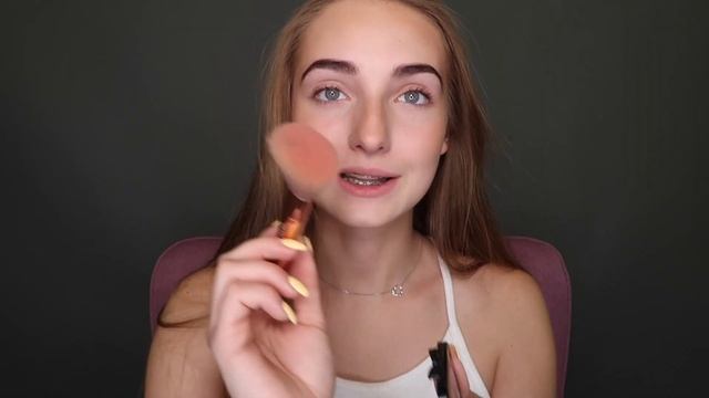 ЛЕТНИЙ МАКИЯЖ ИЛИ КАК СТАТЬ ПОДСОЛНУХОМ смотреть онлайн