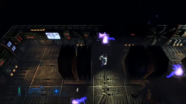 Alien Breed Evolution Playthrough Part 5 смотреть онлайн