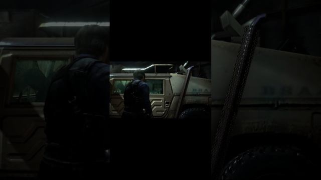 #shorts resident evil 6 RE6 смотреть онлайн