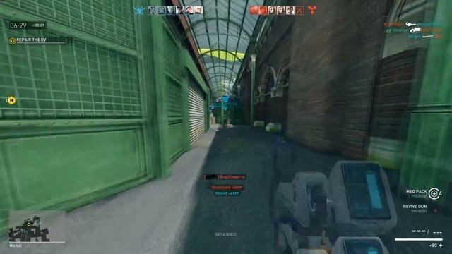 A Beginners Guide To Dirty Bomb | DIRTY BOMB смотреть онлайн