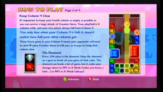 Super Puzzle Fighter II Turbo HD Remix - Starting It Up смотреть онлайн