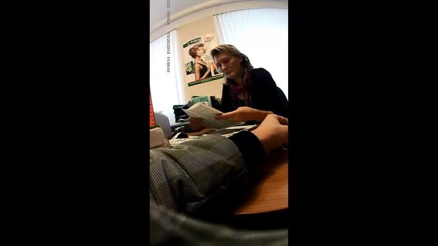 Ч.1 РЕСОра преткновения - ГАРАНТИЯ страховой выплаты... смотреть онлайн