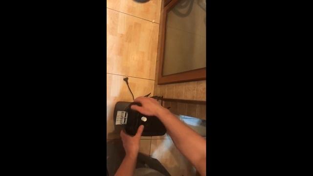 Внешний фильтр Fluval 406, заменил Fluval 404, после 22 лет работы. Компрессор Schego WS2 Fluval 40 смотреть онлайн