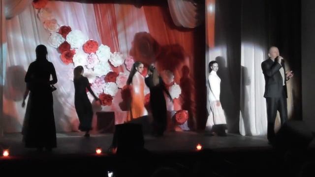 ПРОЩАЙ........mp4