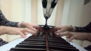 Мелодия из к/ф « Портрет жены художника». Евгений Дога