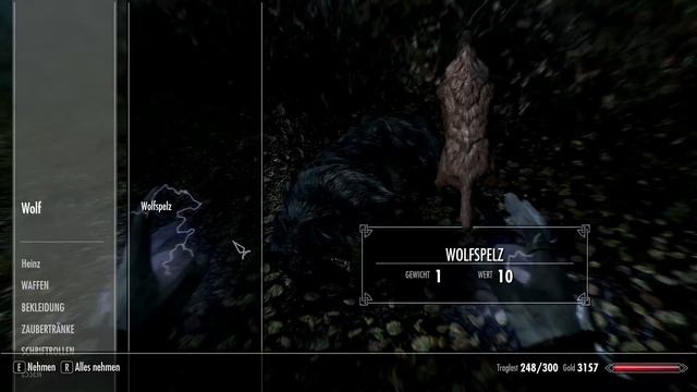 Let's Play Skyrim [blind] #55: Die Diebe! Die Diebe! смотреть онлайн