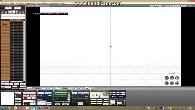 Как скачать и установить модель MikuMikuDance