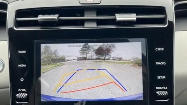 New 2023 Hyundai Tucson Framingham, MA #HH254038 - SOLD смотреть онлайн