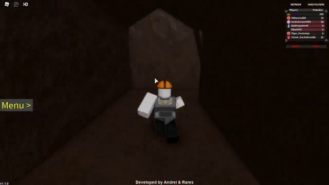 How to Get Deoxys and Change Forms in Project: Polaro (Project: Pokémon) смотреть онлайн