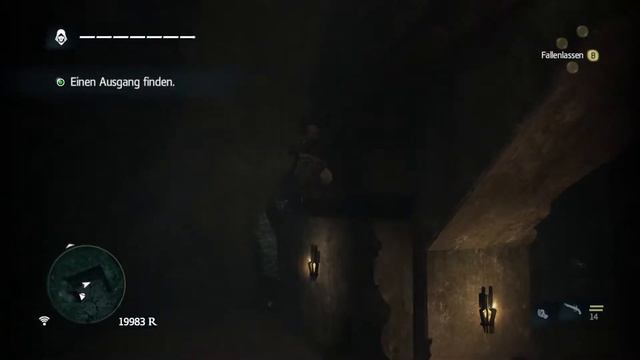 Let's Play "Assassin's Creed 4" - Black Flag - 90 [German / Deutsch] смотреть онлайн