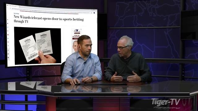 January 11th Bull-Bear Trading Hour on TFNN - 2019 смотреть онлайн