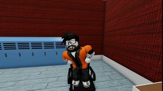 ROBLOX BACON STORY FULL MOVIE - ? NEFFEX - Born A Rockstar ? смотреть онлайн