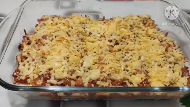 Рулетики в духовке. Быстро, просто и вкусно. Рецепт из фарша в духовке смотреть онлайн