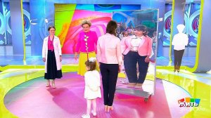 Нервная анорексия. Жить здорово! Фрагмент выпуска от 17.10.2017