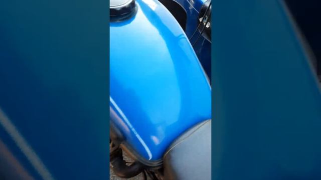 Новый мотоцикл урал. смотреть онлайн