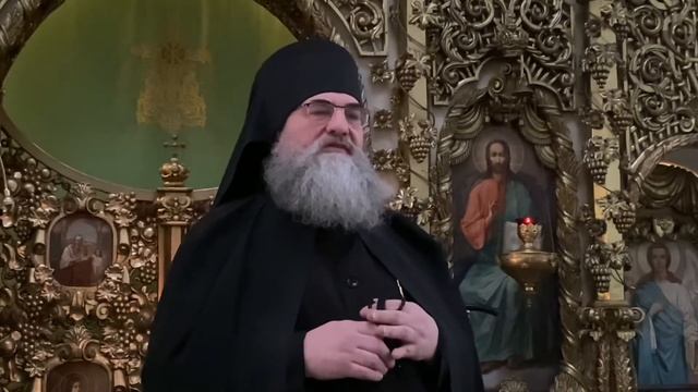 Слово в день памяти святителя Афанасия Великого.Монах Николай. смотреть онлайн