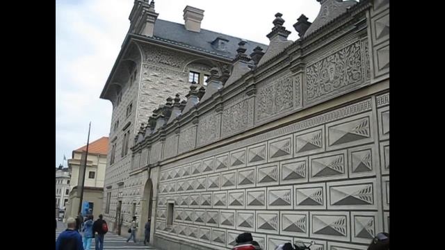 Автобусный тур. Отзыв (Европа) смотреть онлайн