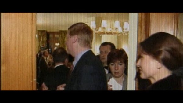 «Девяностые. Выборы 1996». 1 серия