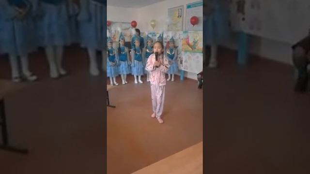 Монолог Акнур смотреть онлайн