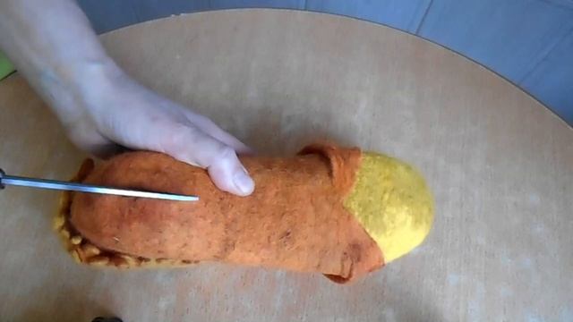 Домашняя обувь из войлока с укреплённым носком смотреть онлайн