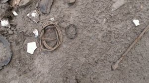 Где  можно найти цветной металл . Поиск металла без металлоискателя на промзоне