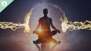 Индийская флейта и тибетская чаша, Чистые позитивные вибрации, Музыка для медитации и йоги.