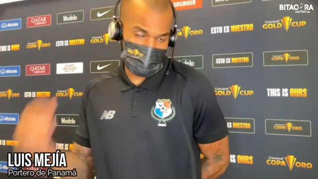Copa Oro 2021 - Reacciones: Roderick Miller y Luis Mejía | Panamá 2-3 Honduras смотреть онлайн
