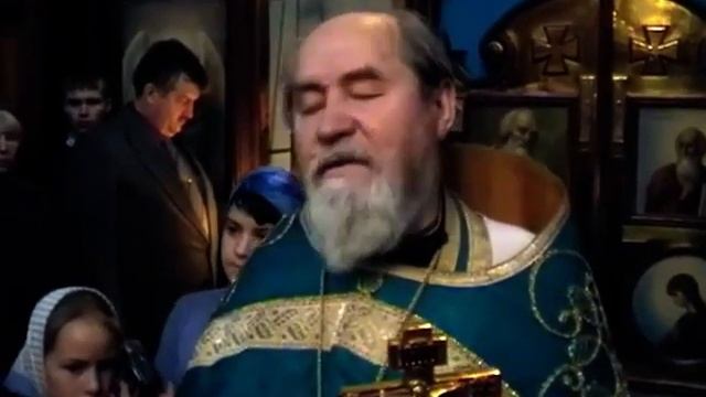 "Нам говорят друзья, приятели, родные, жены, мужья, дети: "Зачем ходишь в церковь? Зачем молишься?" смотреть онлайн