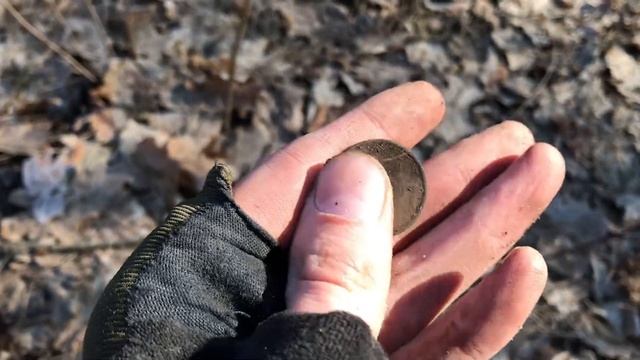 Коп в кайф с XP Deus и ко. [+18] Коп монет в лесу и коп по КР на поле смотреть онлайн