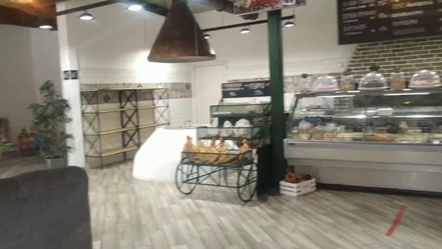 15 октября. Кафе Донская Станица. смотреть онлайн