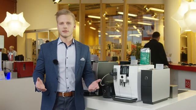 Kuidas valida sobivat kohvimasinat? смотреть онлайн