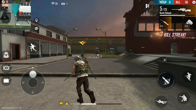 CHEAT FF TERBARU 2022 MOD MENU AUTO HS + OBB ORI + NO PASSWORD смотреть онлайн