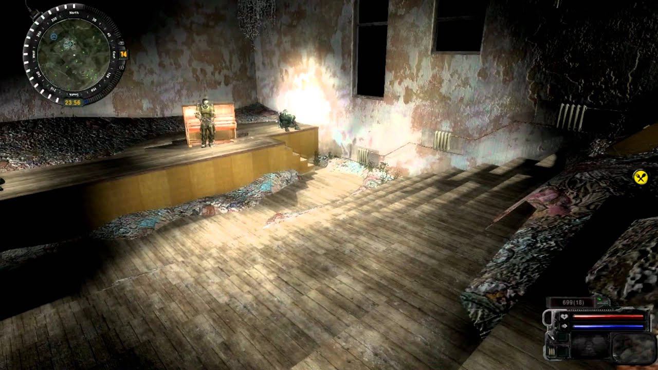 Sigerous MOD v2.2 ч 19 смотреть онлайн