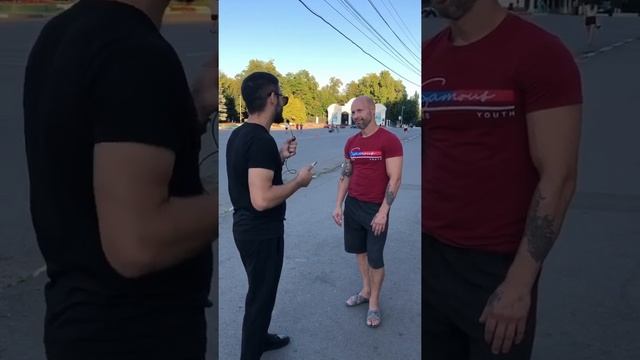 Соц. Опрос в городе Мичуринск смотреть онлайн