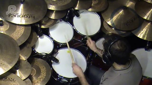 Reviews Band - Poverty - Original Drums By Ramtin HajatDoost - گروه ریویز - بی پولی