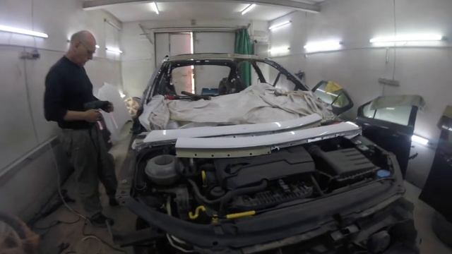 SHKODA часть 2 смотреть онлайн