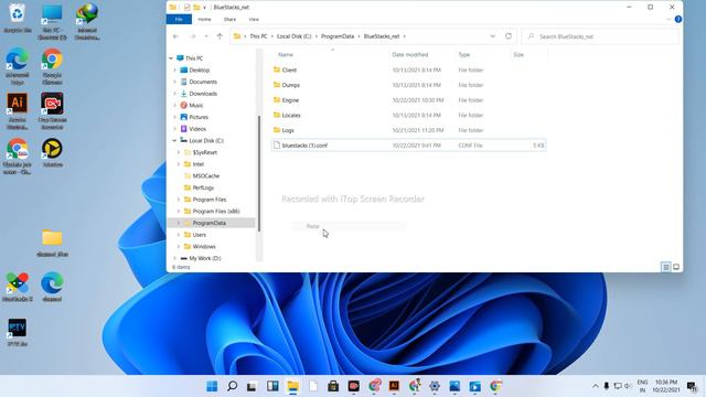 Bluestacks 5 Cannot Start Bluestacks Problem || Bluestacks 5 Cannot Star || Bluestacks 5 Not Workin