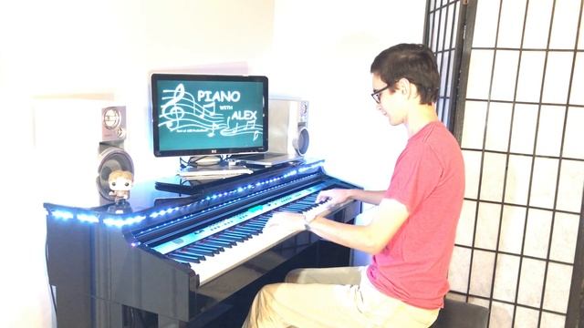 3 Video Game Themes You Should NEVER Play In Ragtime - ACE Productions
