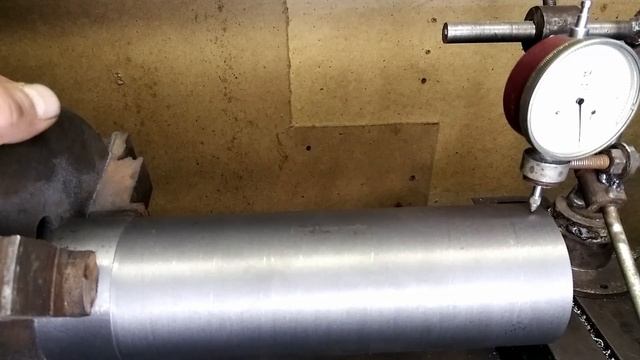 ГИЛЬЗА ДЛЯ ГРАНУЛЯТОРА ПРОДОЛЖАЮ ДЕЛАТЬ ШНЕКОВЫЙ ГРАНУЛЯТОР! смотреть онлайн