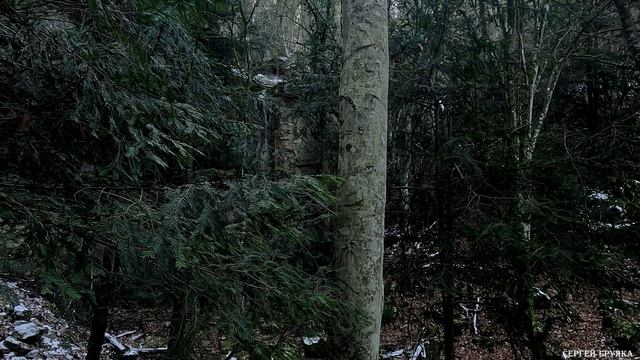 Водопад Суаткан - райский уголок. Я обалдел, попал в сказку. Советую посмотреть, а лучше побывать. смотреть онлайн