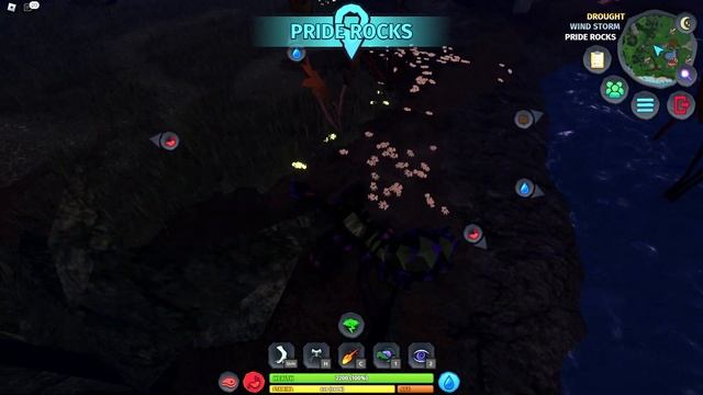 Spider foot steps sound? ? YES! (Recode preview) Creatures of Sonaria ? смотреть онлайн