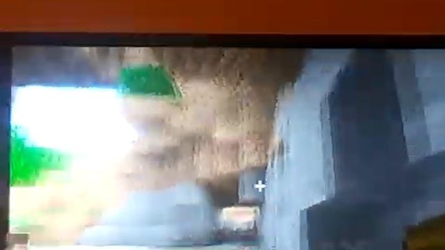 Do you like minecraft? W/bad lighting смотреть онлайн