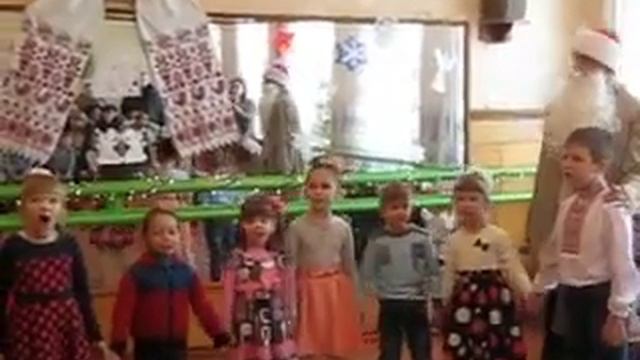 День Святого Николая 2016 смотреть онлайн