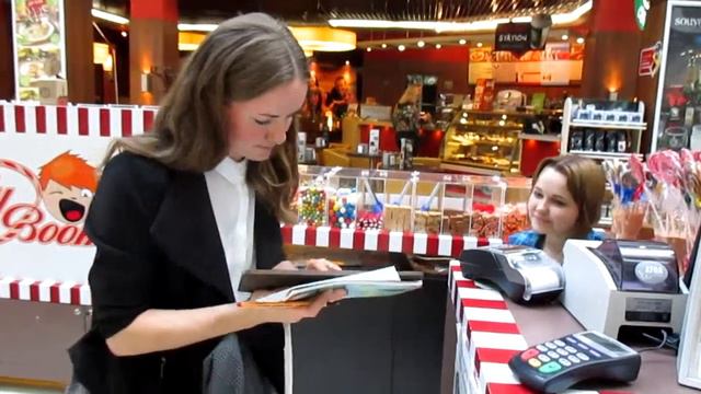 Калашникова Анна 4 3 Магнолия смотреть онлайн