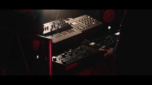 Live Electronica & Ambient Breaks. PercBoi 3000 @ Thomas Andrews Memorial Hall